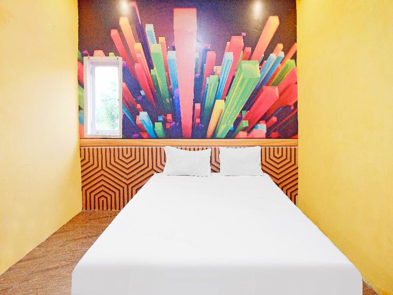 OYO 90977 Wisma Pelangi Palopo - Oda
