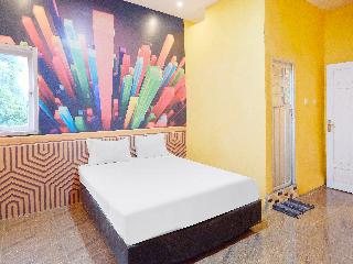 OYO 90977 Wisma Pelangi Palopo fotoÄŸrafÄ±