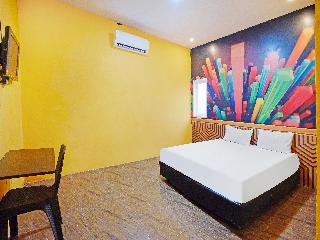 OYO 90977 Wisma Pelangi Palopo fotoÄŸrafÄ±