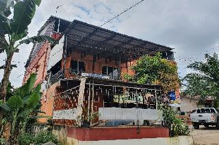 OYO 90976 Bagus Family Syariah otel fotoğrafı