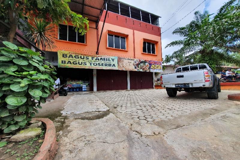 OYO 90976 Bagus Family Syariah - Genel