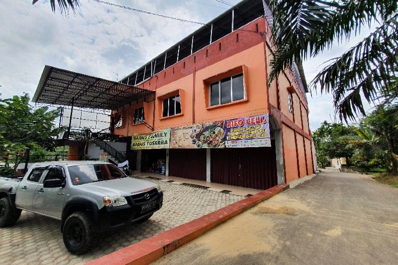 OYO 90976 Bagus Family Syariah - Genel