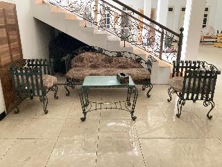 Lee Dug Tretes Residence fotoÄŸrafÄ±