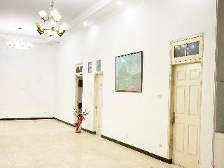 Lee Dug Tretes Residence fotoÄŸrafÄ±