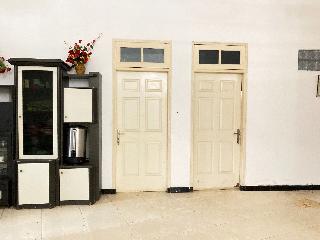 Lee Dug Tretes Residence fotoÄŸrafÄ±