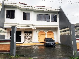 Lee Dug Tretes Residence otel fotoğrafı