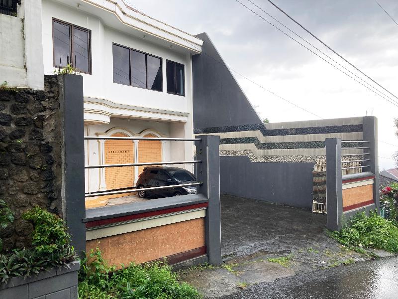 Lee Dug Tretes Residence - Genel
