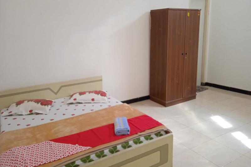 Lee Dug Tretes Residence - Oda
