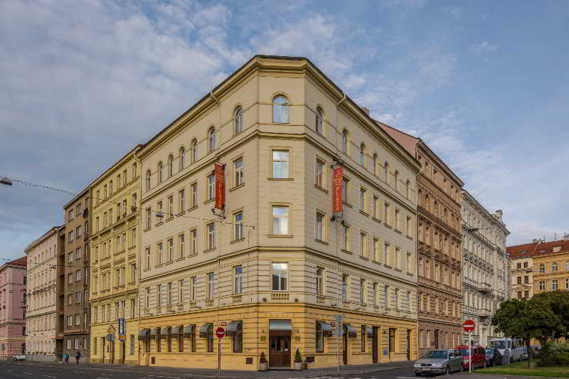 Prague Centre Plaza fotoÄŸrafÄ±