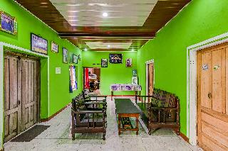 OYO Homes 90996 Desa Wisata Pulesari Syariah fotoÄŸrafÄ±