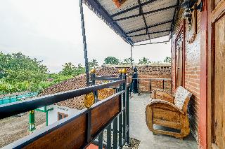 OYO Homes 90996 Desa Wisata Pulesari Syariah fotoÄŸrafÄ±