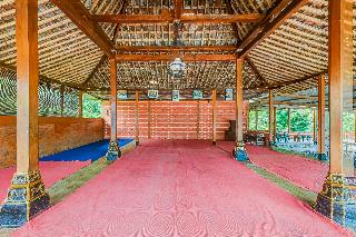 OYO Homes 90996 Desa Wisata Pulesari Syariah fotoÄŸrafÄ±
