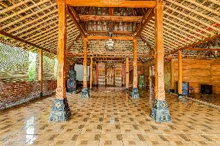 OYO Homes 90996 Desa Wisata Pulesari Syariah fotoÄŸrafÄ±
