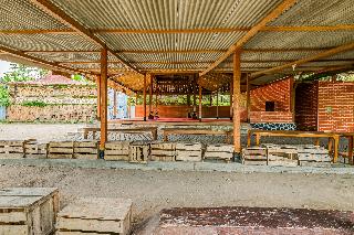 OYO Homes 90996 Desa Wisata Pulesari Syariah fotoÄŸrafÄ±