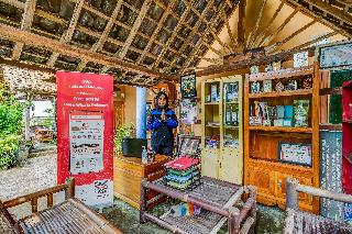 OYO Homes 90996 Desa Wisata Pulesari Syariah fotoÄŸrafÄ±