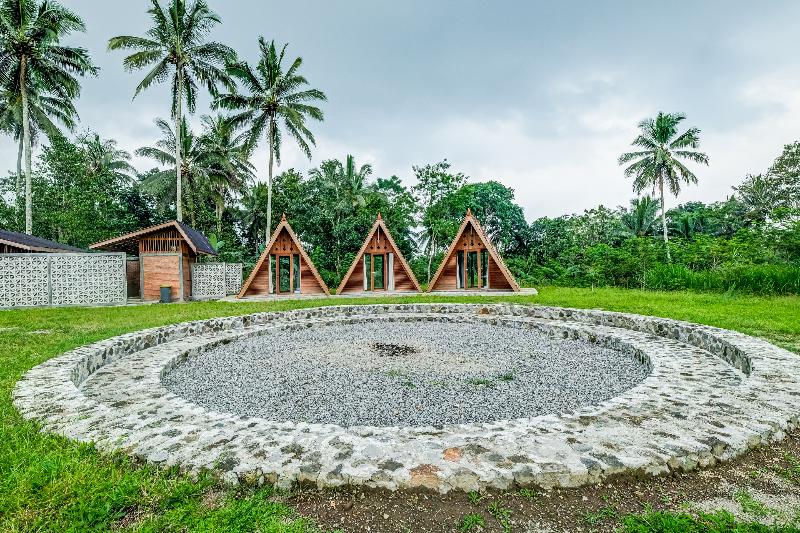 OYO Homes 90996 Desa Wisata Pulesari Syariah - Genel