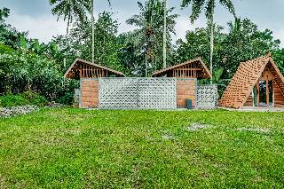 OYO Homes 90996 Desa Wisata Pulesari Syariah fotoÄŸrafÄ±
