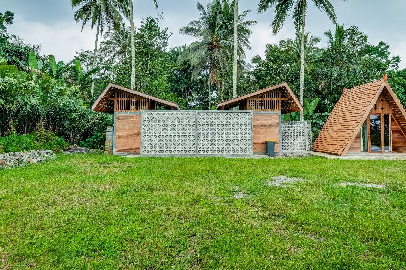 OYO Homes 90996 Desa Wisata Pulesari Syariah - Genel