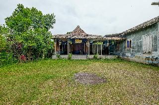 OYO Homes 90996 Desa Wisata Pulesari Syariah fotoÄŸrafÄ±