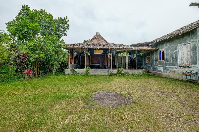 OYO Homes 90996 Desa Wisata Pulesari Syariah - Genel