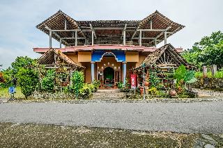 OYO Homes 90996 Desa Wisata Pulesari Syariah fotoÄŸrafÄ±