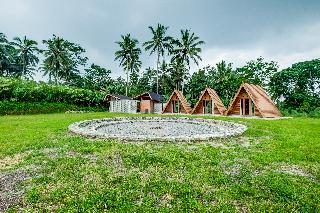 OYO Homes 90996 Desa Wisata Pulesari Syariah fotoÄŸrafÄ±