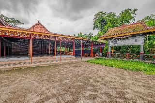OYO Homes 90996 Desa Wisata Pulesari Syariah fotoÄŸrafÄ±