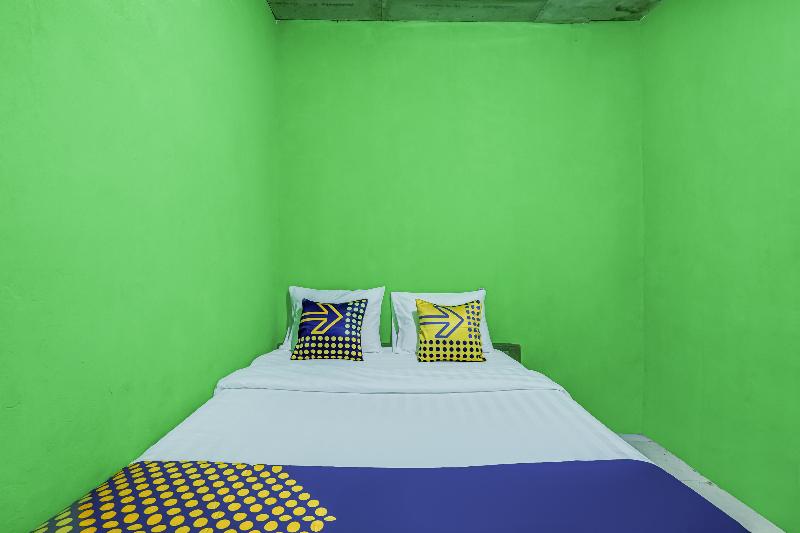 OYO Homes 90996 Desa Wisata Pulesari Syariah - Oda