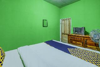 OYO Homes 90996 Desa Wisata Pulesari Syariah fotoÄŸrafÄ±