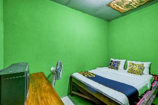 OYO Homes 90996 Desa Wisata Pulesari Syariah fotoÄŸrafÄ±