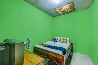 OYO Homes 90996 Desa Wisata Pulesari Syariah fotoÄŸrafÄ±