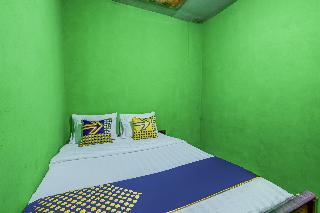 OYO Homes 90996 Desa Wisata Pulesari Syariah fotoÄŸrafÄ±
