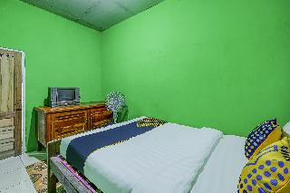 OYO Homes 90996 Desa Wisata Pulesari Syariah fotoÄŸrafÄ±