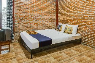 OYO Homes 90996 Desa Wisata Pulesari Syariah fotoÄŸrafÄ±