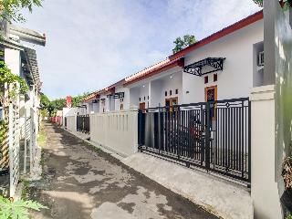 OYO 91005 Cottage Putra Mutun Beach fotoÄŸrafÄ±