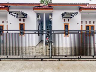 OYO 91005 Cottage Putra Mutun Beach fotoÄŸrafÄ±