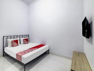 OYO 91005 Cottage Putra Mutun Beach fotoÄŸrafÄ±