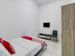OYO 91005 Cottage Putra Mutun Beach fotoÄŸrafÄ±