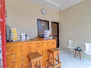 Steze Guesthouse Syariah Telanaipura by ZUZU fotoÄŸrafÄ±
