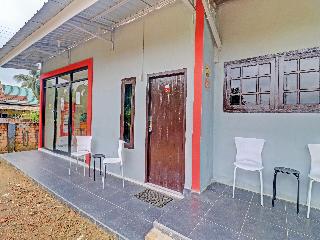 Steze Guesthouse Syariah Telanaipura by ZUZU fotoÄŸrafÄ±