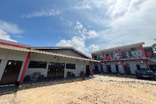Steze Guesthouse Syariah Telanaipura by ZUZU fotoÄŸrafÄ±