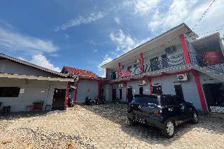 Steze Guesthouse Syariah Telanaipura by ZUZU fotoÄŸrafÄ±