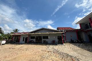 Steze Guesthouse Syariah Telanaipura by ZUZU fotoÄŸrafÄ±