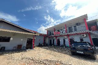 Steze Guesthouse Syariah Telanaipura by ZUZU fotoÄŸrafÄ±