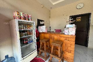 Steze Guesthouse Syariah Telanaipura by ZUZU fotoÄŸrafÄ±