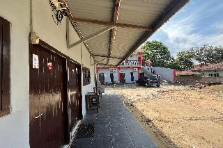 Steze Guesthouse Syariah Telanaipura by ZUZU fotoÄŸrafÄ±