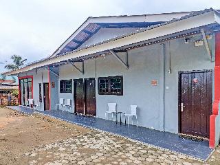 Steze Guesthouse Syariah Telanaipura by ZUZU fotoÄŸrafÄ±
