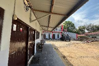 Steze Guesthouse Syariah Telanaipura by ZUZU fotoÄŸrafÄ±