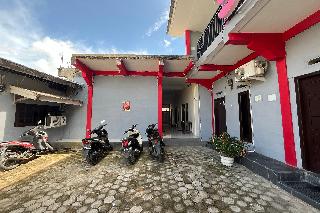 Steze Guesthouse Syariah Telanaipura by ZUZU fotoÄŸrafÄ±