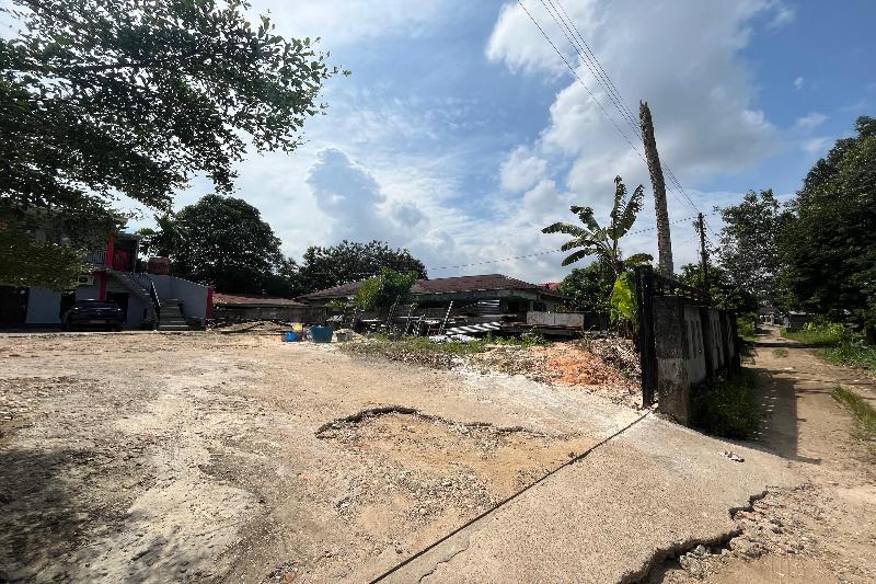 Steze Guesthouse Syariah Telanaipura by ZUZU - Genel